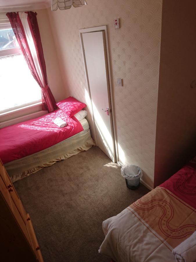 Hotel Fernlea 2*