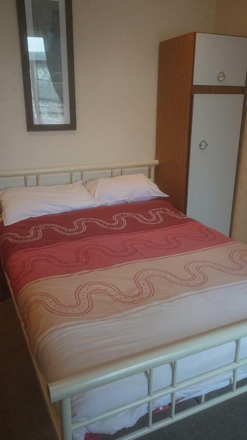 Fernlea 2* Blackpool
